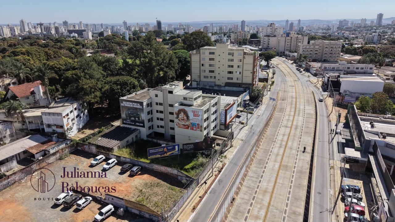 Lote St Sul