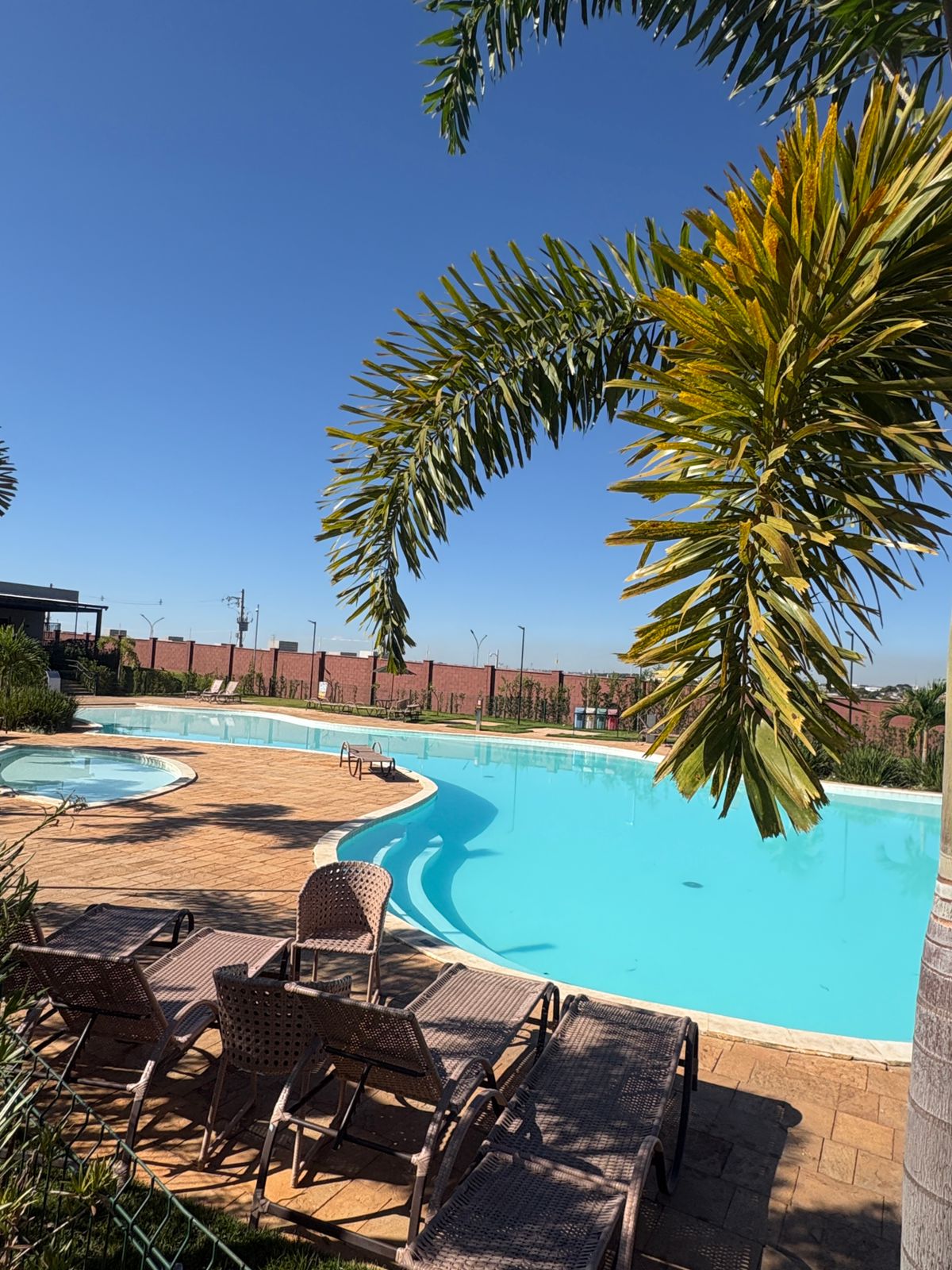 Sobrado Jardins Marselha